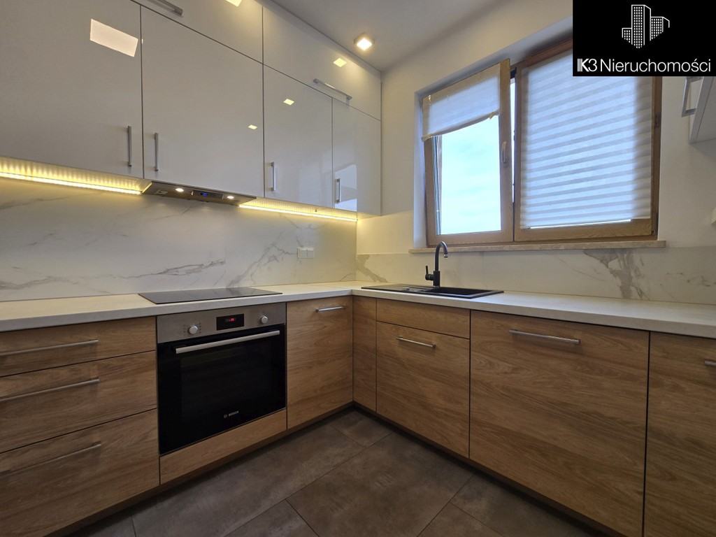Mieszkanie do wynajęcia, 45 m² Siekierki, Ananasowa