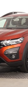 Dacia Jogger , Salon Polska, 7 miejsc, Navi, Klimatronic, Tempomat,-3