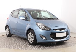 Hyundai ix20 , Klimatronic, Tempomat, Parktronic, Podgrzewane siedzienia