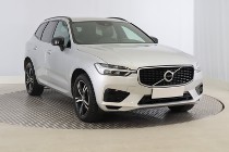 Volvo XC60 II , Salon Polska, Serwis ASO, 235 KM, Automat, Skóra, Navi,