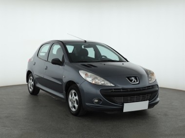 Peugeot 206 206+ , Klimatronic,ALU-1