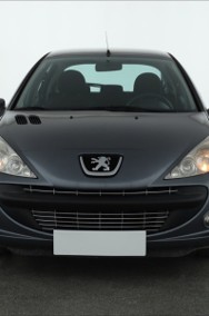 Peugeot 206 206+ , Klimatronic,ALU-2