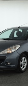 Peugeot 206 206+ , Klimatronic,ALU-3