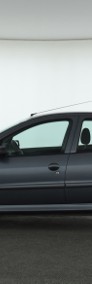 Peugeot 206 206+ , Klimatronic,ALU-4