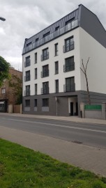 Nowe mieszkanie Leszno, ul. Niepodległości