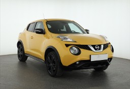 Nissan Juke , Salon Polska, 1. Właściciel, Automat, Skóra, Navi,