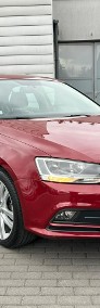 Volkswagen Jetta VI 2.0 TDI Szklany dach/Skóra/Kamera-3