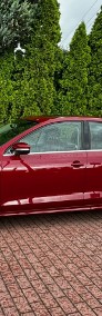 Volkswagen Jetta VI 2.0 TDI Szklany dach/Skóra/Kamera-4