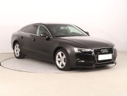 Audi A5 III Salon Polska, 190 KM, Automat, Skóra, Navi, Xenon, Bi-Xenon,