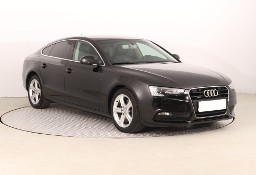 Audi A5 III Salon Polska, 190 KM, Automat, Skóra, Navi, Xenon, Bi-Xenon,