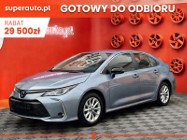 Toyota Corolla XII Comfort 1.5 benzyna Comfort 1.5 benzyna 125KM | Podgrzewane fotele!