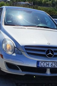 Mercedes-Benz Klasa R W251 350-2