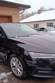 2.0 TDI 150KM Serwis ASO 1WŁ LAKIER ORYGINAŁ rok 1 rej 12.2021-2