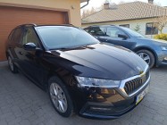 Skoda Octavia III 2.0 TDI 150KM Serwis ASO 1WŁ LAKIER ORYGINAŁ rok 1 rej 12.2021