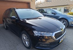 Skoda Octavia III 2.0 TDI 150KM Serwis ASO 1WŁ LAKIER ORYGINAŁ rok 1 rej 12.2021