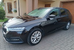 Skoda Octavia III 2.0 TDI 150KM Serwis ASO 1WŁ LAKIER ORYGINAŁ rok 1 rej 12.2021