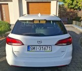 Opel Astra K Opel Astra NJoy kombi 2017 prywatny