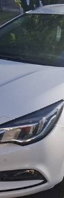 Opel Astra NJoy kombi 2017 prywatny-3