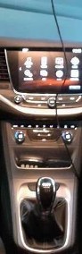 Opel Astra NJoy kombi 2017 prywatny-4