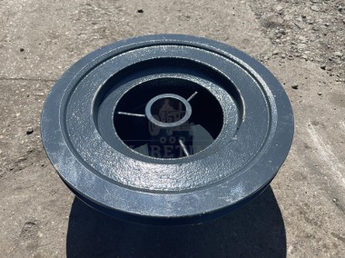 Claas Dominator - koło pasowe 061194.2-2