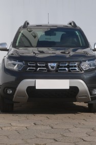 Dacia Duster I , Salon Polska, 1. Właściciel, Serwis ASO, GAZ, Klimatronic,-2