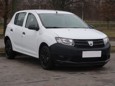 Dacia Sandero II , Salon Polska ,Bezkolizyjny-1