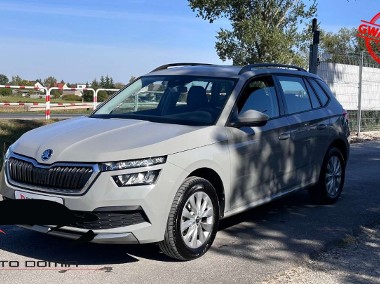Skoda Kamiq-1
