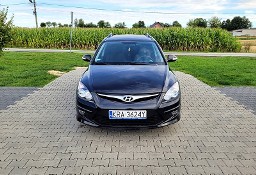 Hyundai i30 I Niezawodny i oszczędny dieselek