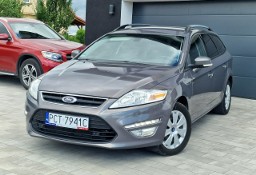 Ford Mondeo VII Lift *zarejestroawny* kombi* BEZWYPADKOWY