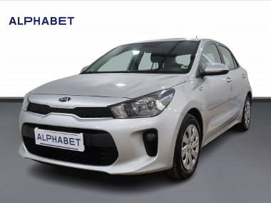 Kia Rio III Rio 1.2 M LPG Salon PL 1wł.-1