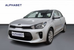 Kia Rio III Rio 1.2 M LPG Salon PL 1wł.