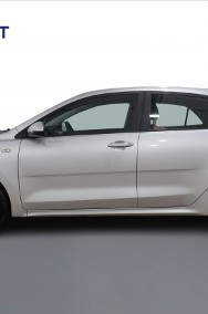 Kia Rio III Rio 1.2 M LPG Salon PL 1wł.-2