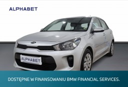 Kia Rio III Rio 1.2 M LPG Salon PL 1wł.