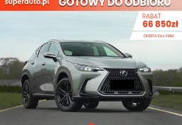 Lexus NX NX 14- 350h Prestige 2.5 Hybrid AWD 350h Prestige 2.5 Hybrid AWD 200KM | He