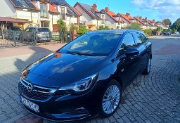 Opel Astra K 1.4 150KM Bogata wersja