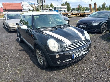 MINI One I Mini One 1.6 04r-1