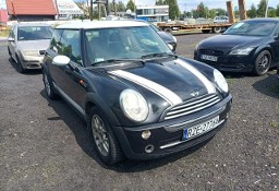 MINI One I Mini One 1.6 04r