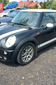MINI One I Mini One 1.6 04r-2