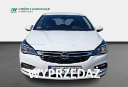 Opel Astra K V 1.6 CDTI Enjoy S&amp;S Kombi WW456YW