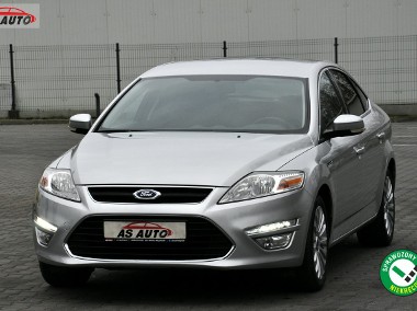 Ford Mondeo VII 2,0i 145KM Titanium/Sony/Ledy/PDC/Alufelgi/Nowe opony/-1