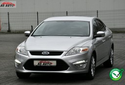 Ford Mondeo VII 2,0i 145KM Titanium/Sony/Ledy/PDC/Alufelgi/Nowe opony/