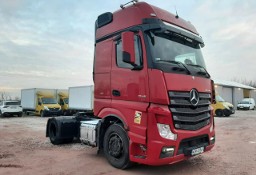 Mercedes-Benz Actros