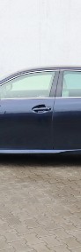 Lexus GS IV Salon Polska, Serwis ASO, Automat, Skóra, Navi, Klimatronic,-4
