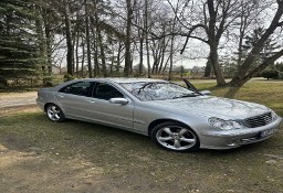 Mercedes-Benz Klasa C W203 Sprzedaż samochodu