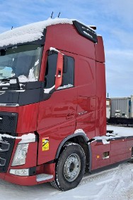 Volvo fh 500-2