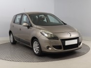 Renault Scenic III , Salon Polska, 1. Właściciel, Klimatronic, Tempomat ,