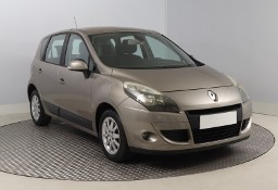 Renault Scenic III , Salon Polska, 1. Właściciel, Klimatronic, Tempomat ,