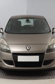 Renault Scenic III , Salon Polska, 1. Właściciel, Klimatronic, Tempomat ,-2