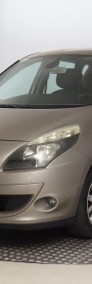 Renault Scenic III , Salon Polska, 1. Właściciel, Klimatronic, Tempomat ,-3