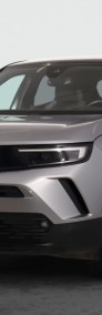 Opel Mokka , Salon Polska, 1. Właściciel, Serwis ASO, Automat, VAT 23%,-3